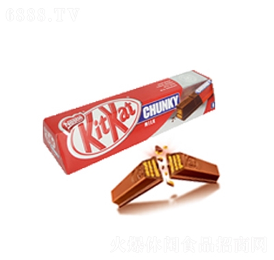 KitKat雀巢威化奇巧威化牛奶巧克力