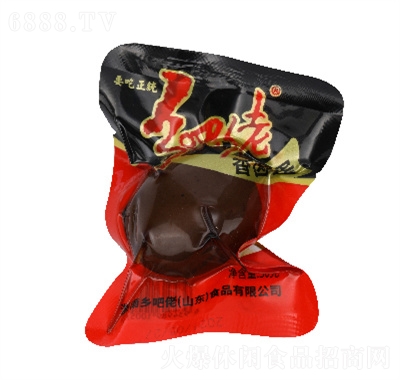 鄉(xiāng)吧佬鹵蛋零食休閑食品香鹵味