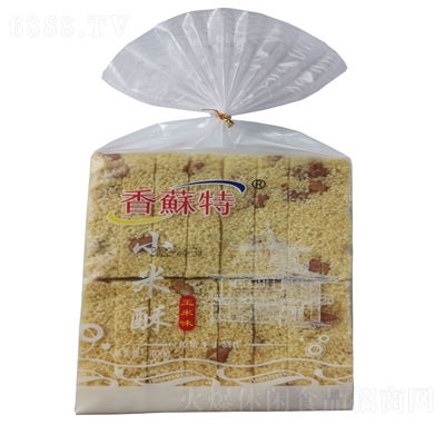 香酥特小米酥禮盒零食傳統(tǒng)手工零食江西特產(chǎn)食品